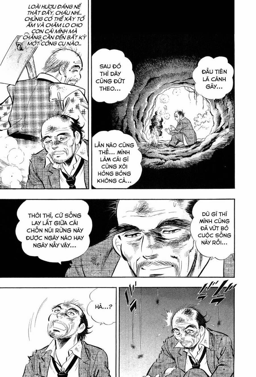 Tôi Vẫn Còn Sống… 2 trang 5