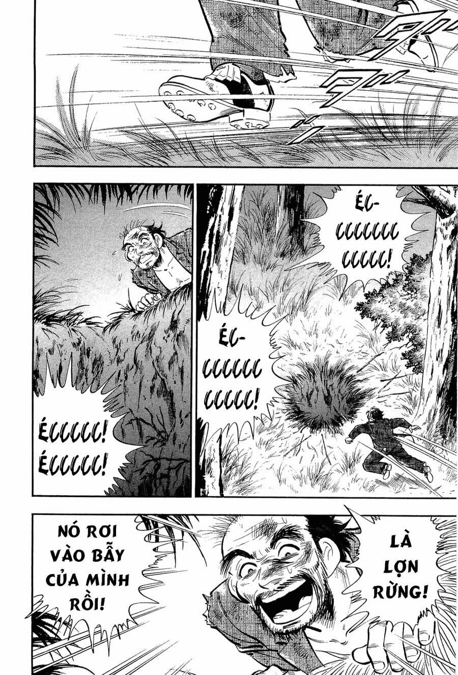 Tôi Vẫn Còn Sống… 3 trang 13