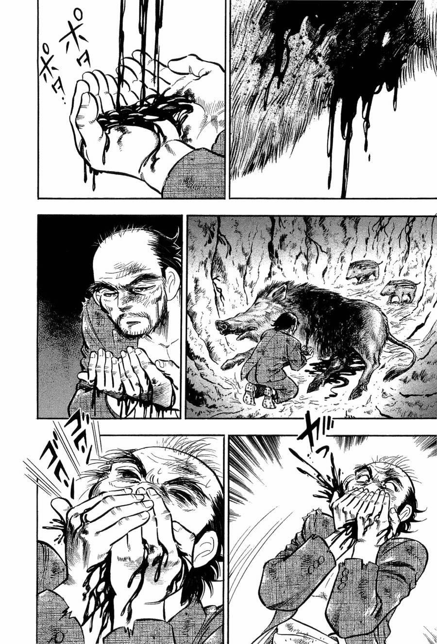 Tôi Vẫn Còn Sống… 3 trang 19