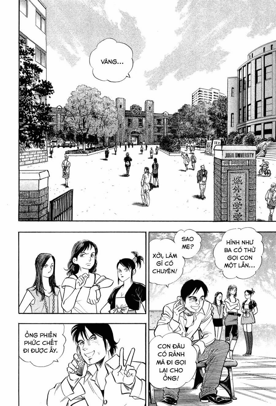 Tôi Vẫn Còn Sống… 3 trang 2