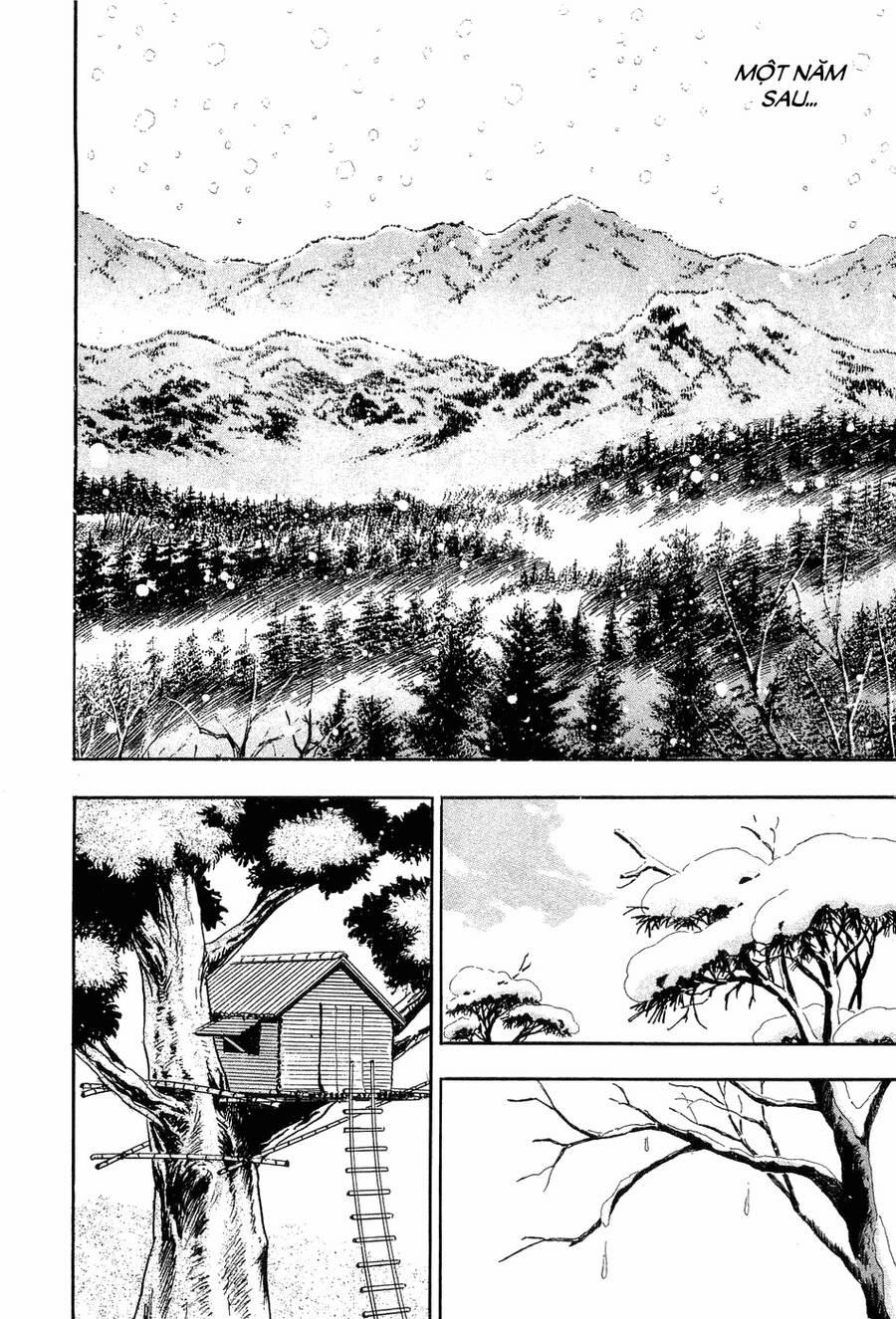 Tôi Vẫn Còn Sống… 3 trang 21