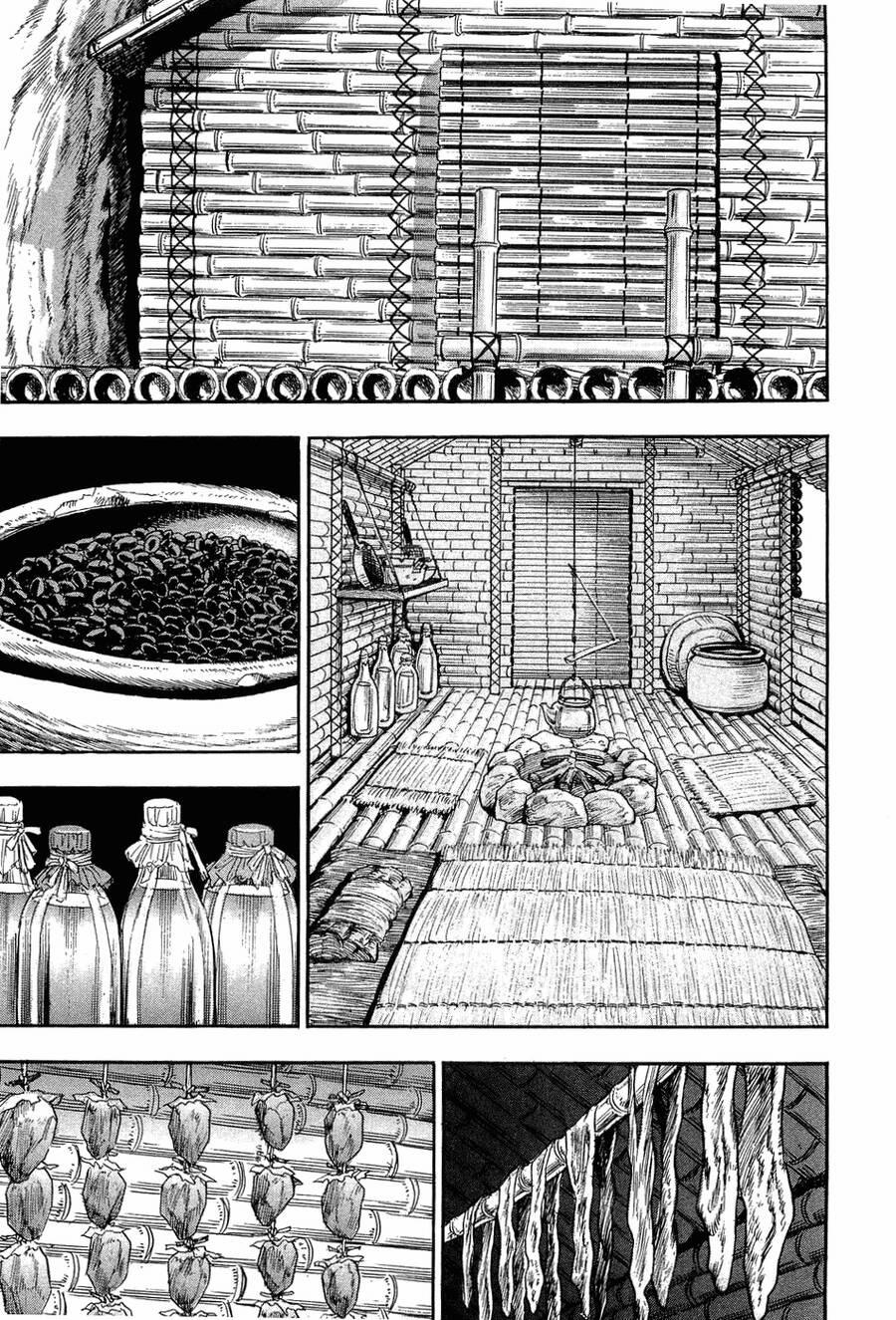 Tôi Vẫn Còn Sống… 3 trang 22