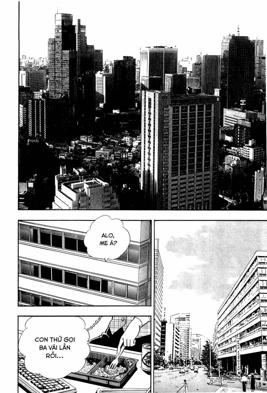 Tôi Vẫn Còn Sống… 3 trang 25