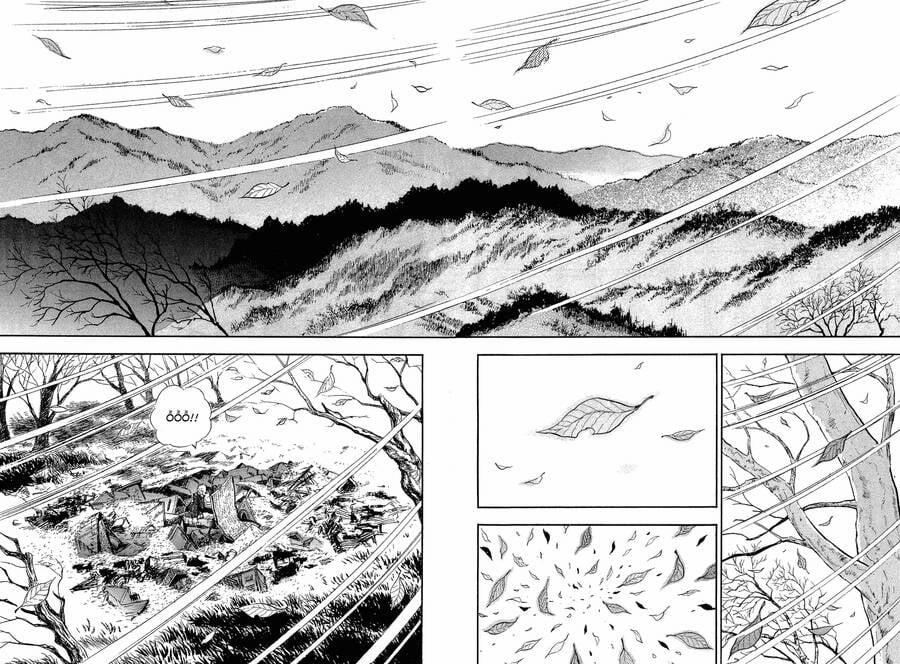 Tôi Vẫn Còn Sống… 3 trang 4