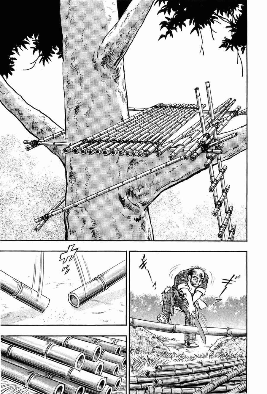 Tôi Vẫn Còn Sống… 3 trang 8