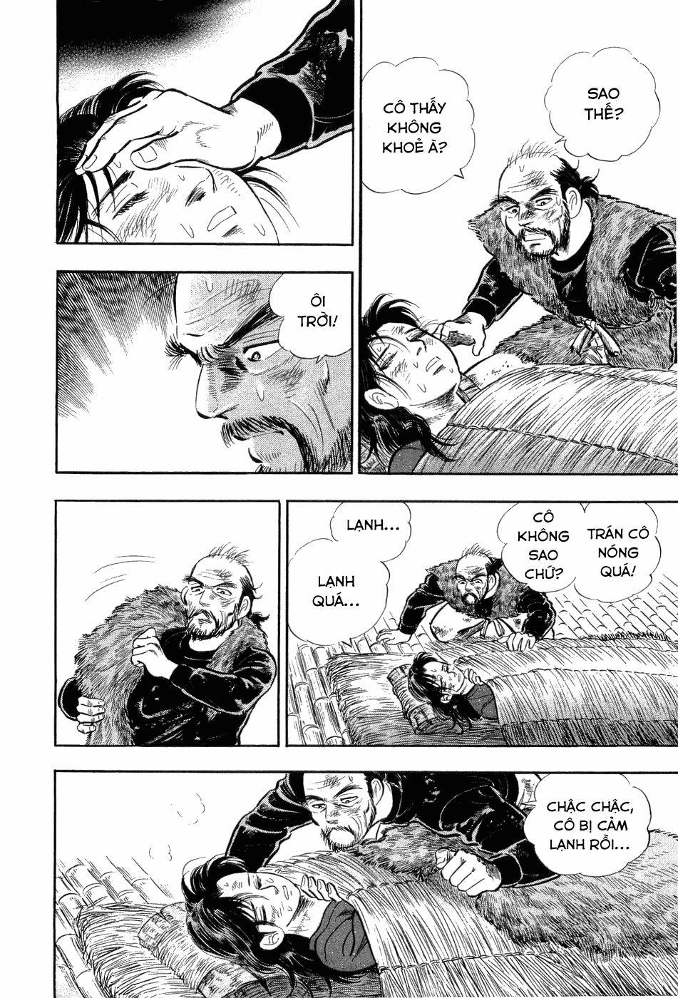 Tôi Vẫn Còn Sống… 4 trang 15