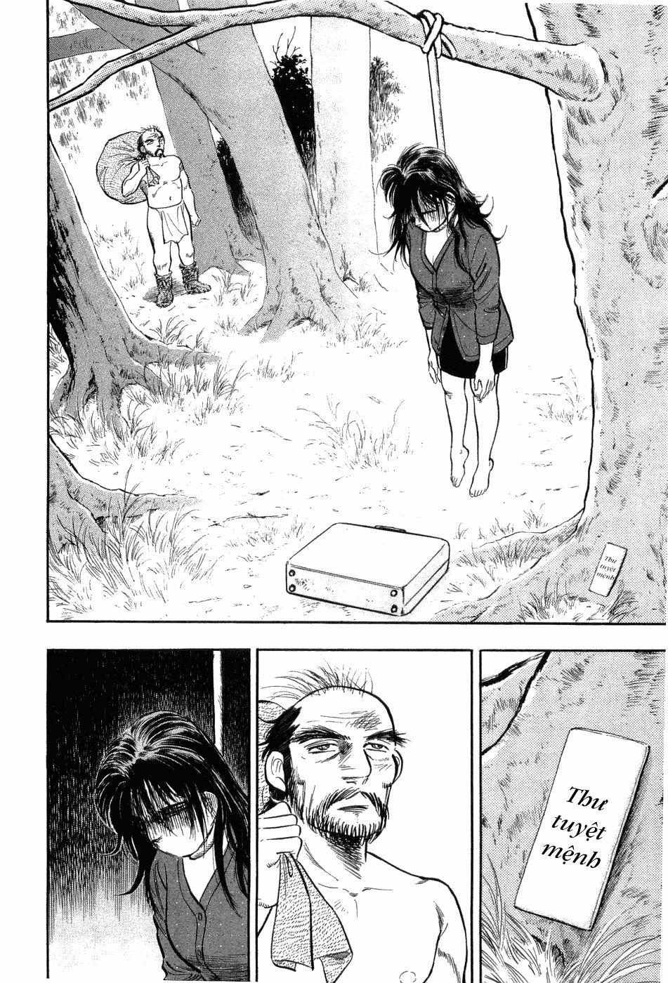 Tôi Vẫn Còn Sống… 4 trang 2