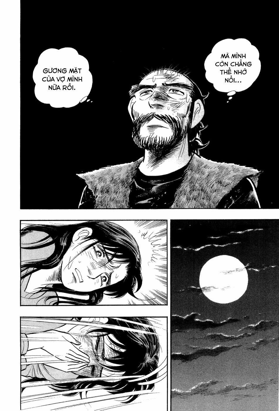 Tôi Vẫn Còn Sống… 4 trang 35