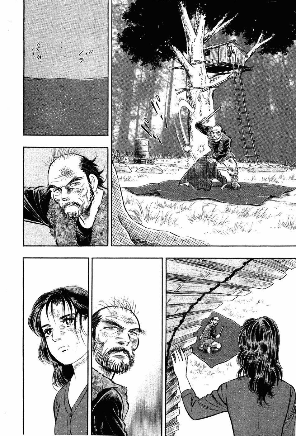 Tôi Vẫn Còn Sống… 4 trang 6