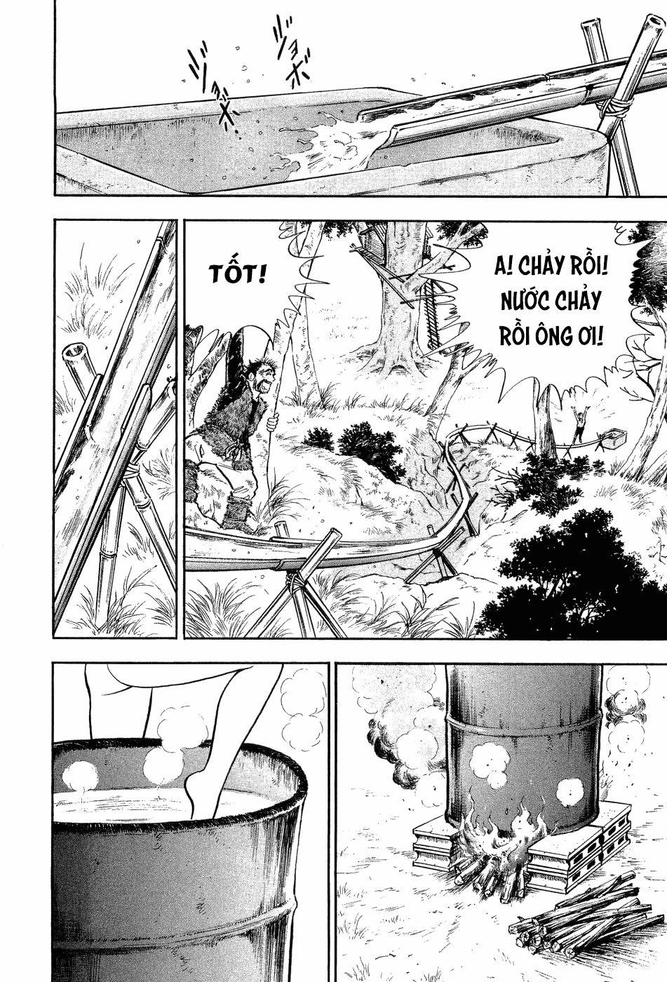 Tôi Vẫn Còn Sống… 5 trang 18