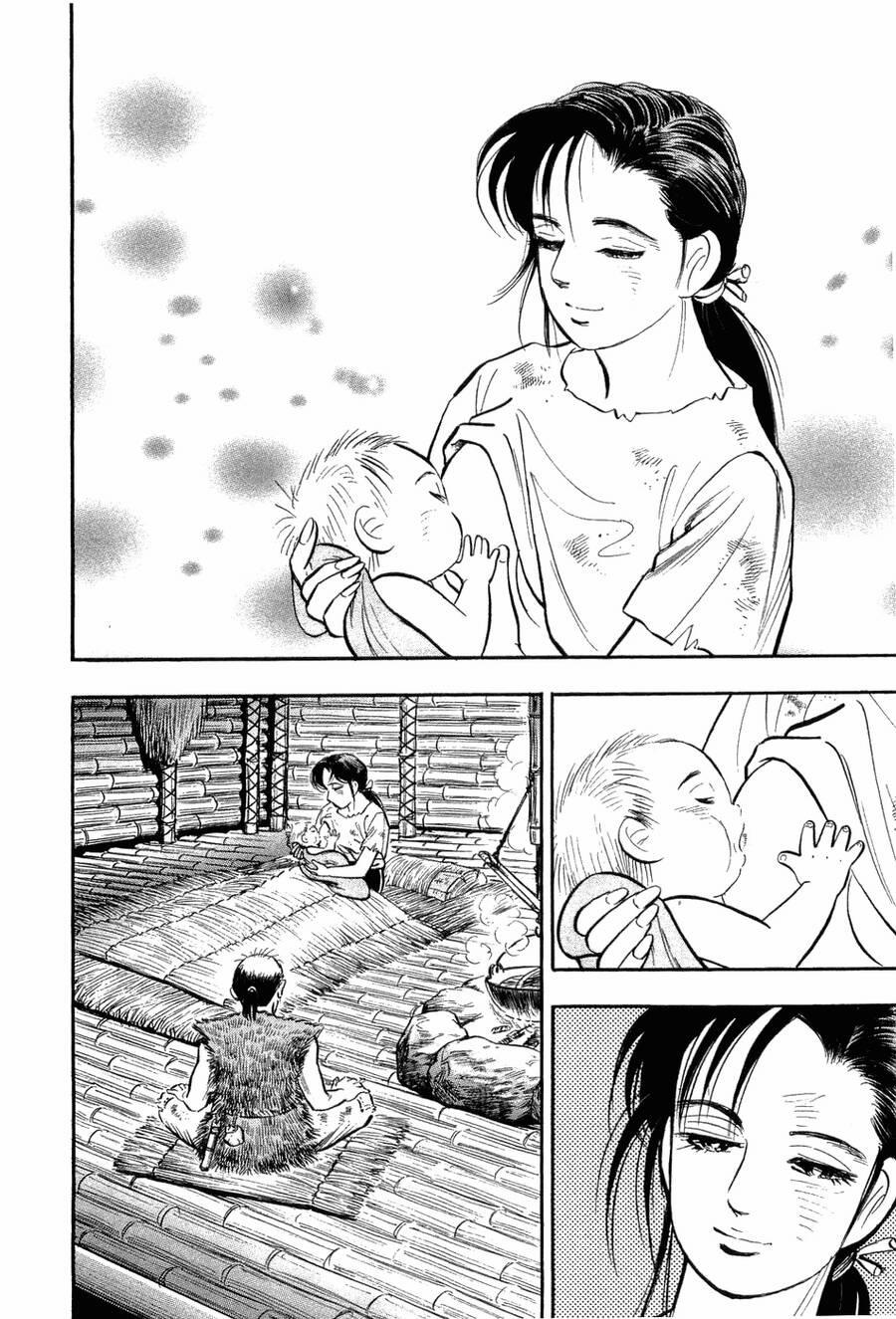 Tôi Vẫn Còn Sống… 6 trang 19