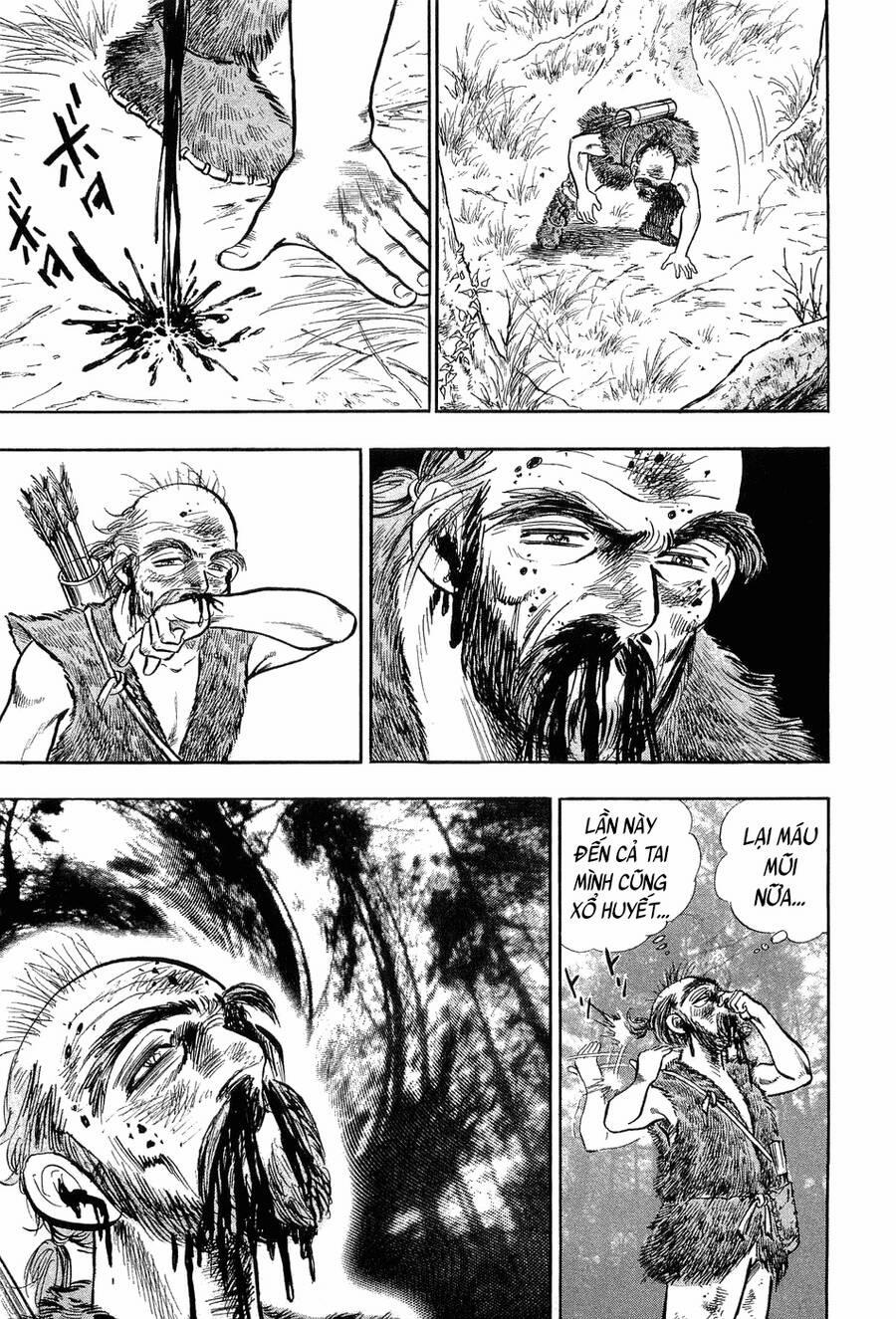 Tôi Vẫn Còn Sống… 6 trang 28