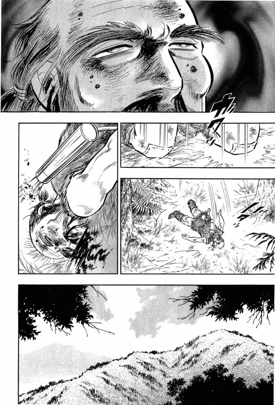 Tôi Vẫn Còn Sống… 6 trang 29