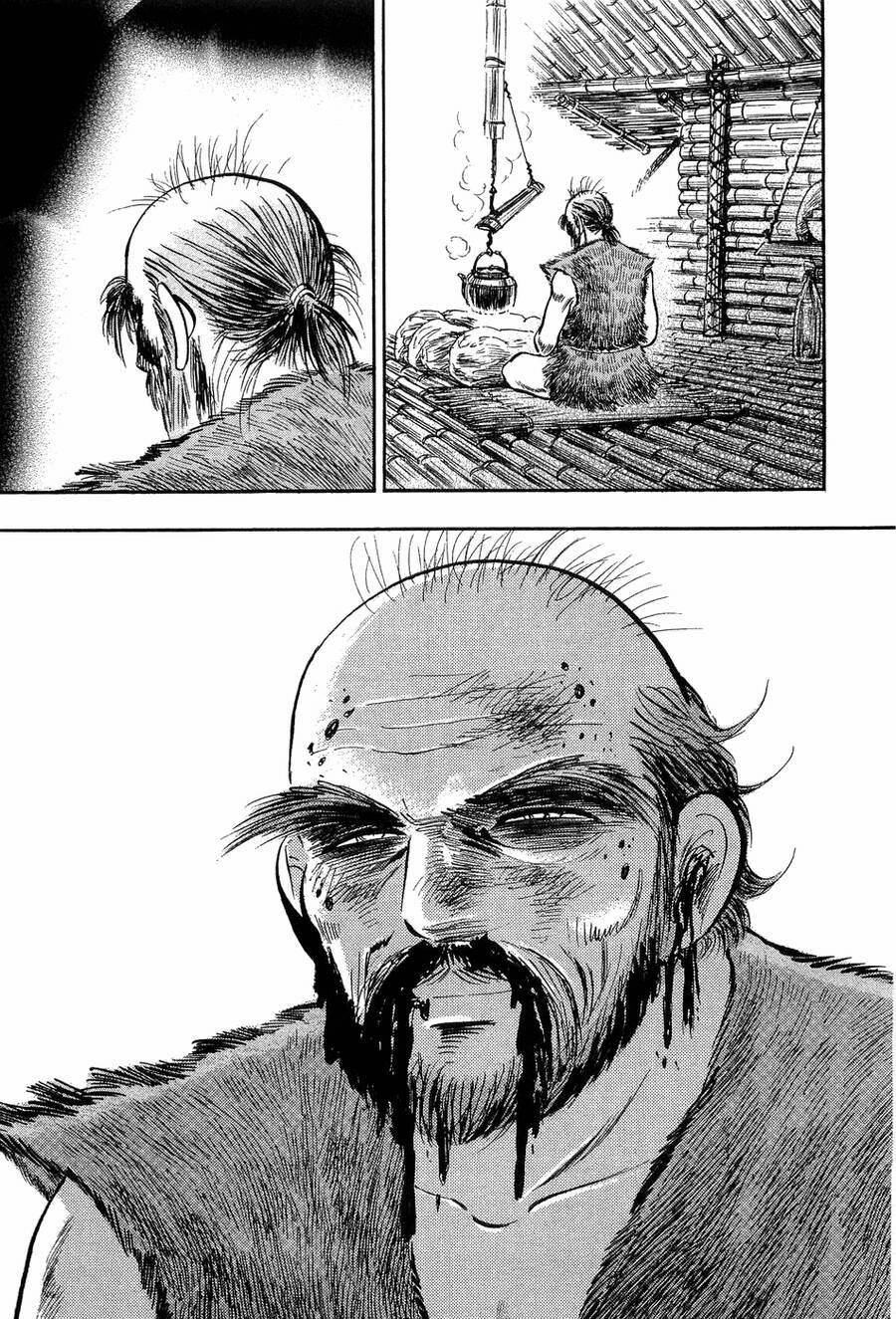 Tôi Vẫn Còn Sống… 6 trang 39