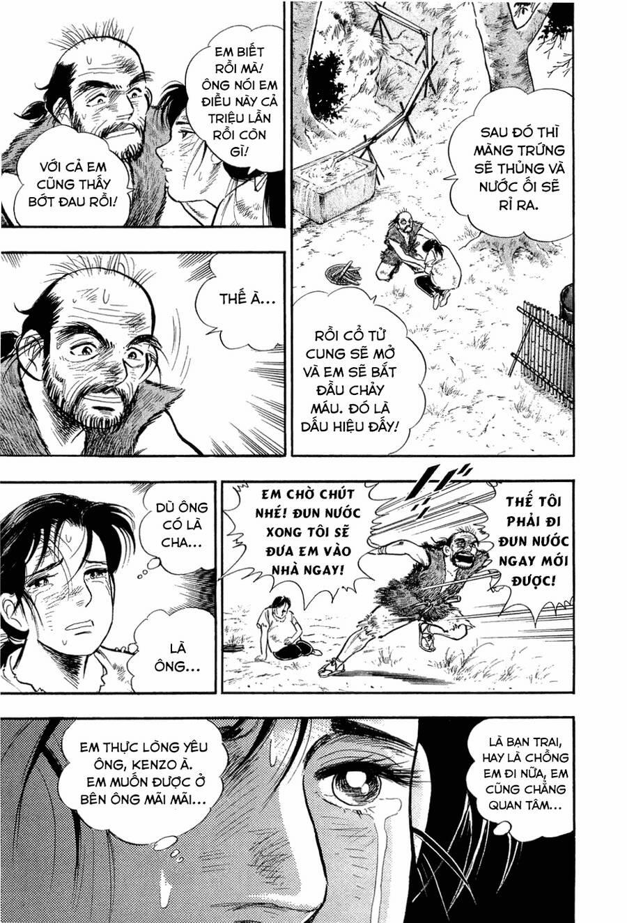 Tôi Vẫn Còn Sống… 6 trang 4