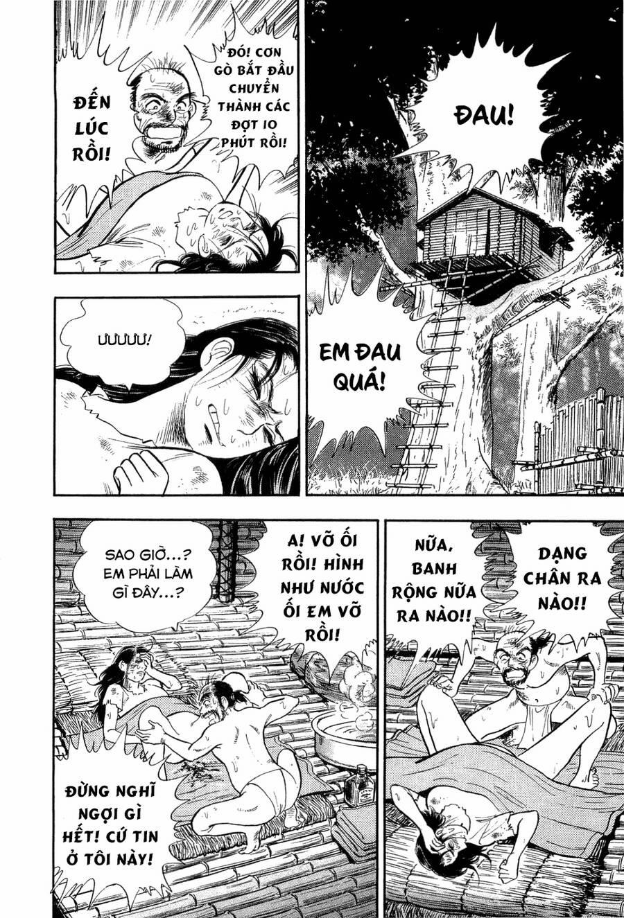 Tôi Vẫn Còn Sống… 6 trang 5