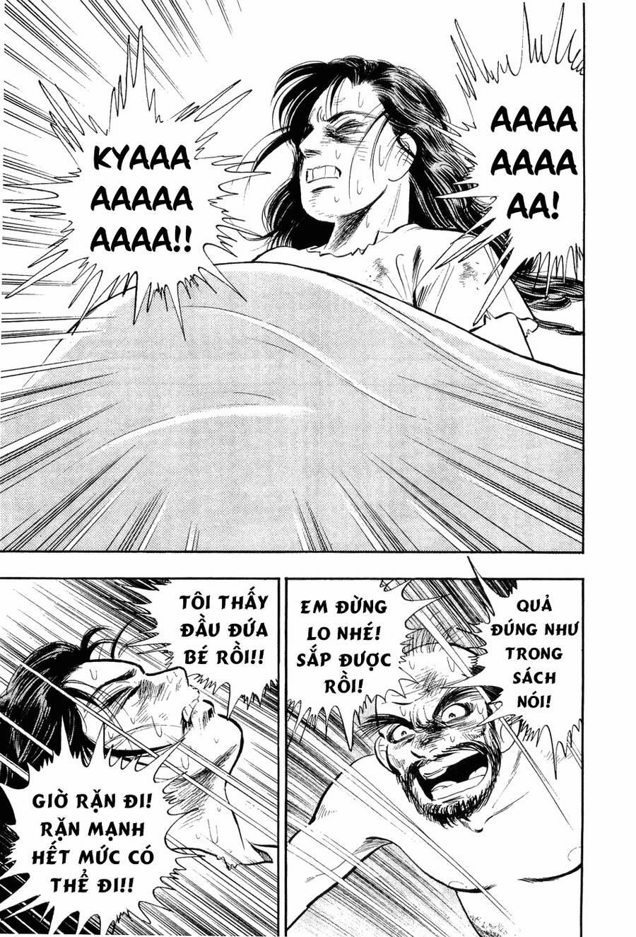 Tôi Vẫn Còn Sống… 6 trang 6