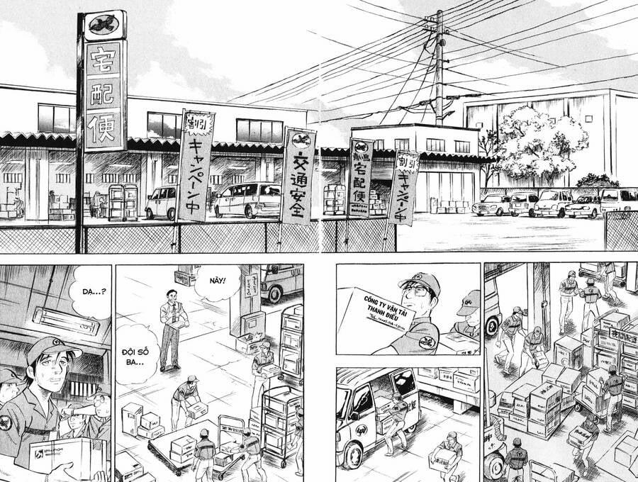 Tôi Vẫn Còn Sống… 7 trang 11