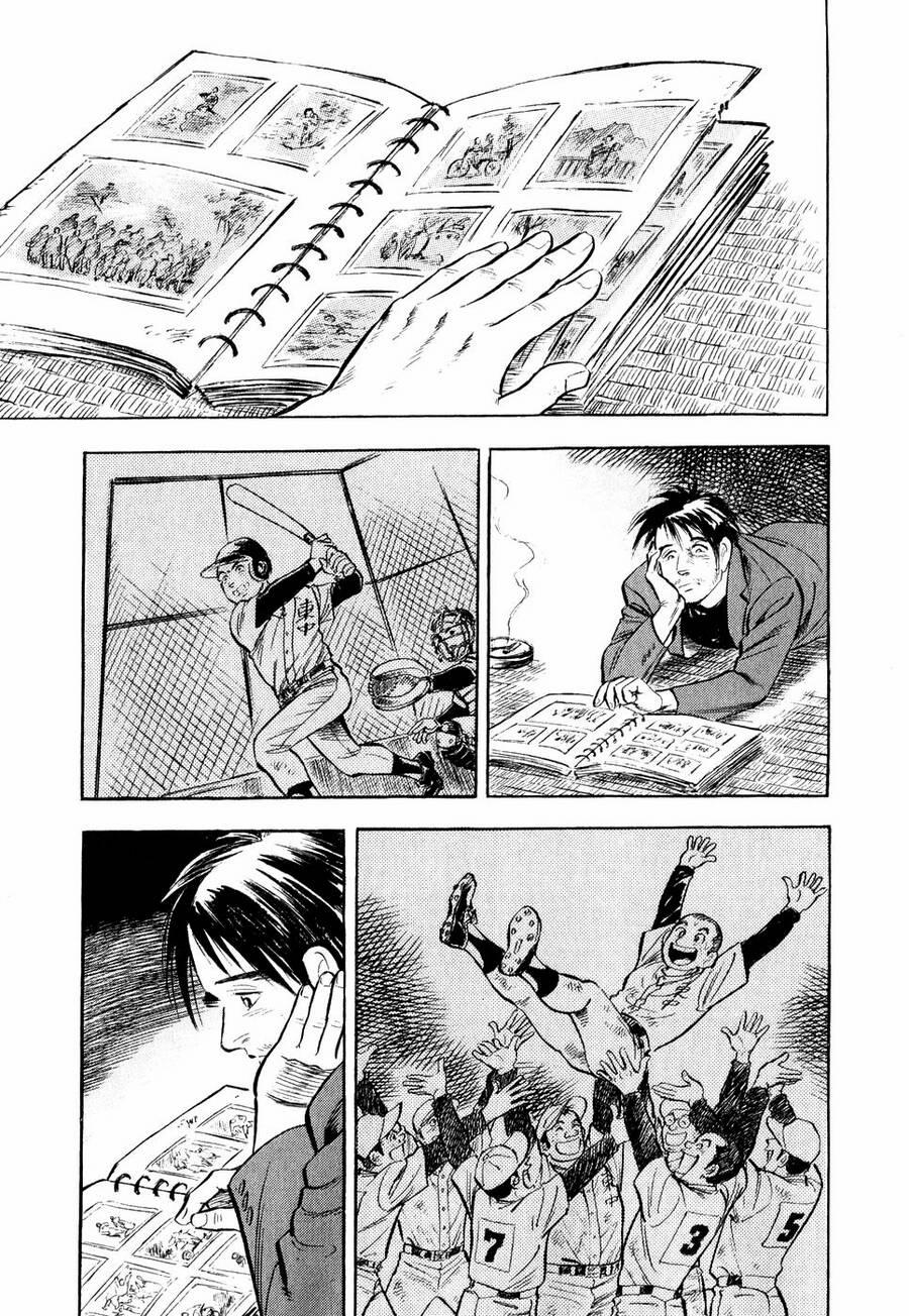 Tôi Vẫn Còn Sống… 7 trang 17