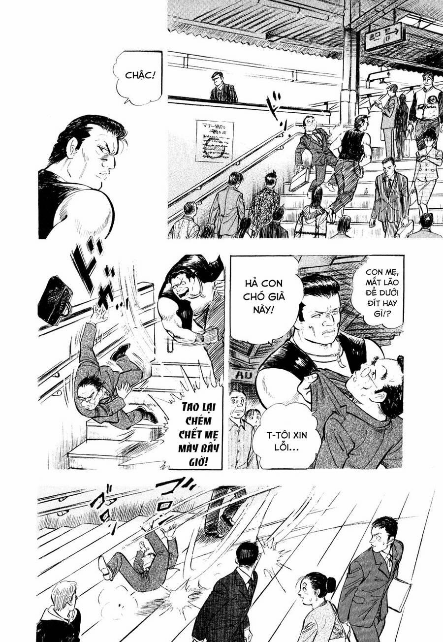 Tôi Vẫn Còn Sống… 7 trang 22