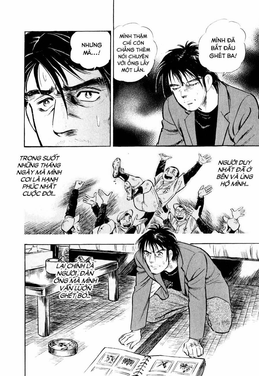 Tôi Vẫn Còn Sống… 7 trang 24