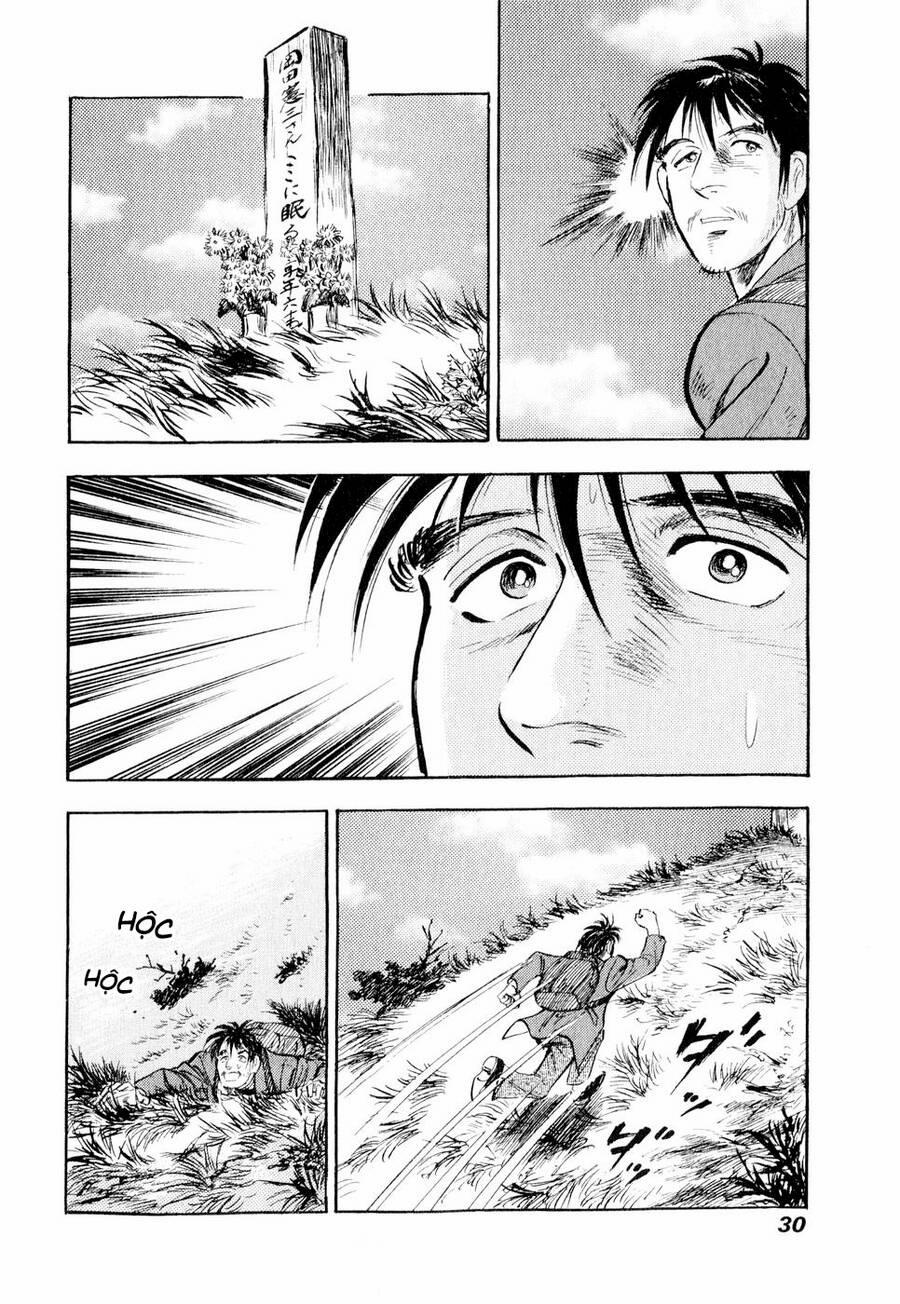 Tôi Vẫn Còn Sống… 7 trang 29