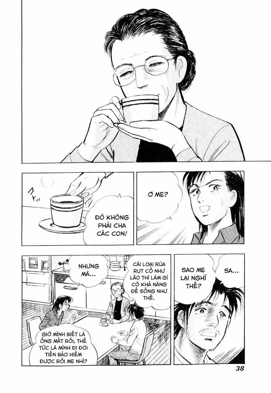 Tôi Vẫn Còn Sống… 7 trang 36