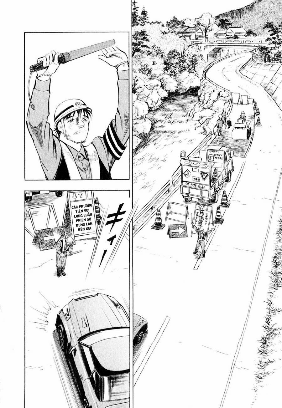 Tôi Vẫn Còn Sống… 7 trang 40
