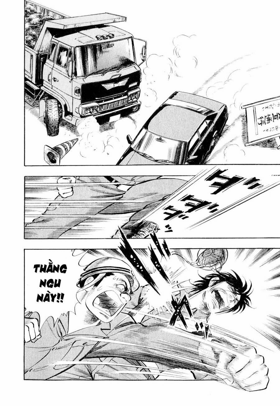 Tôi Vẫn Còn Sống… 7 trang 44