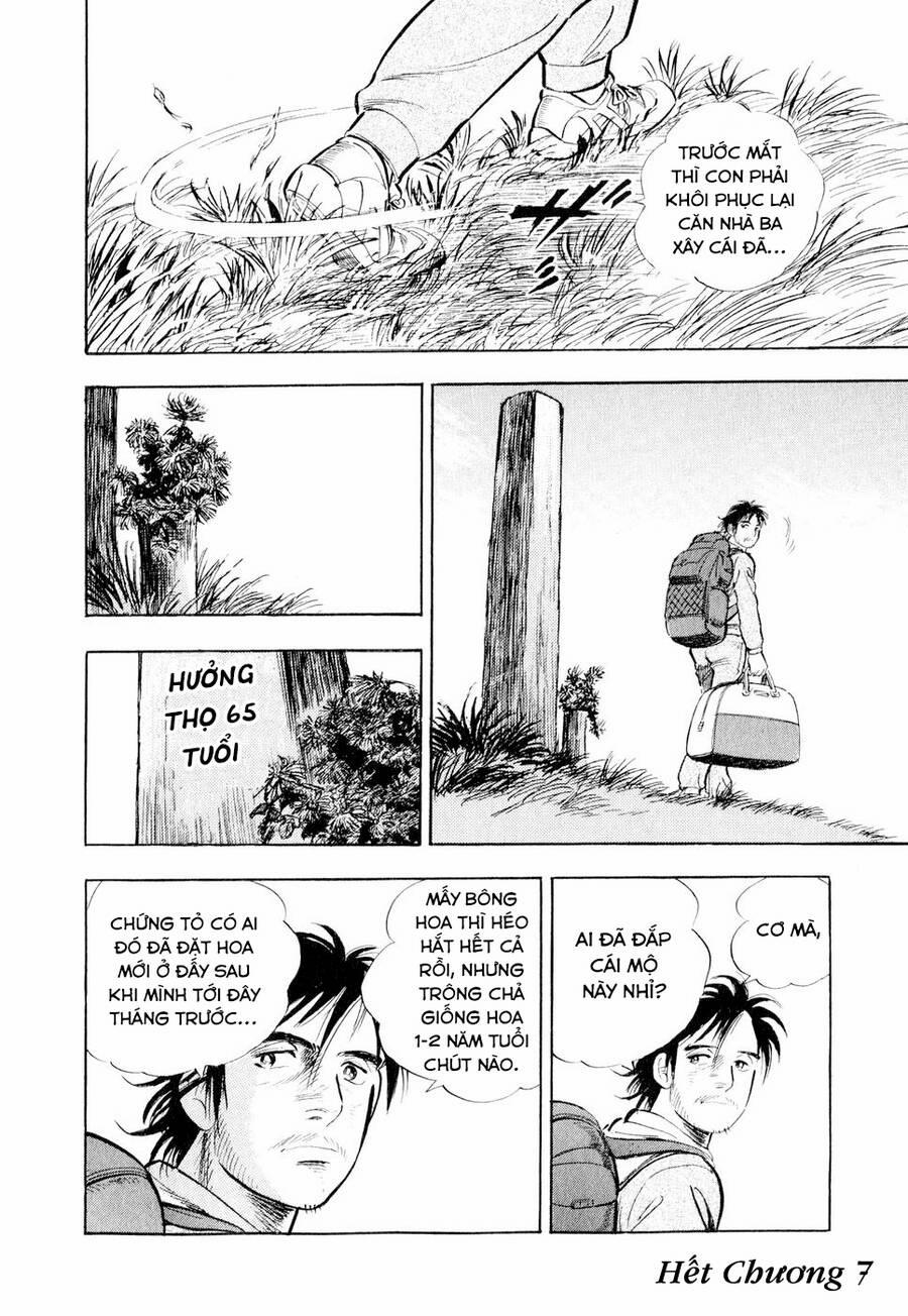 Tôi Vẫn Còn Sống… 7 trang 49