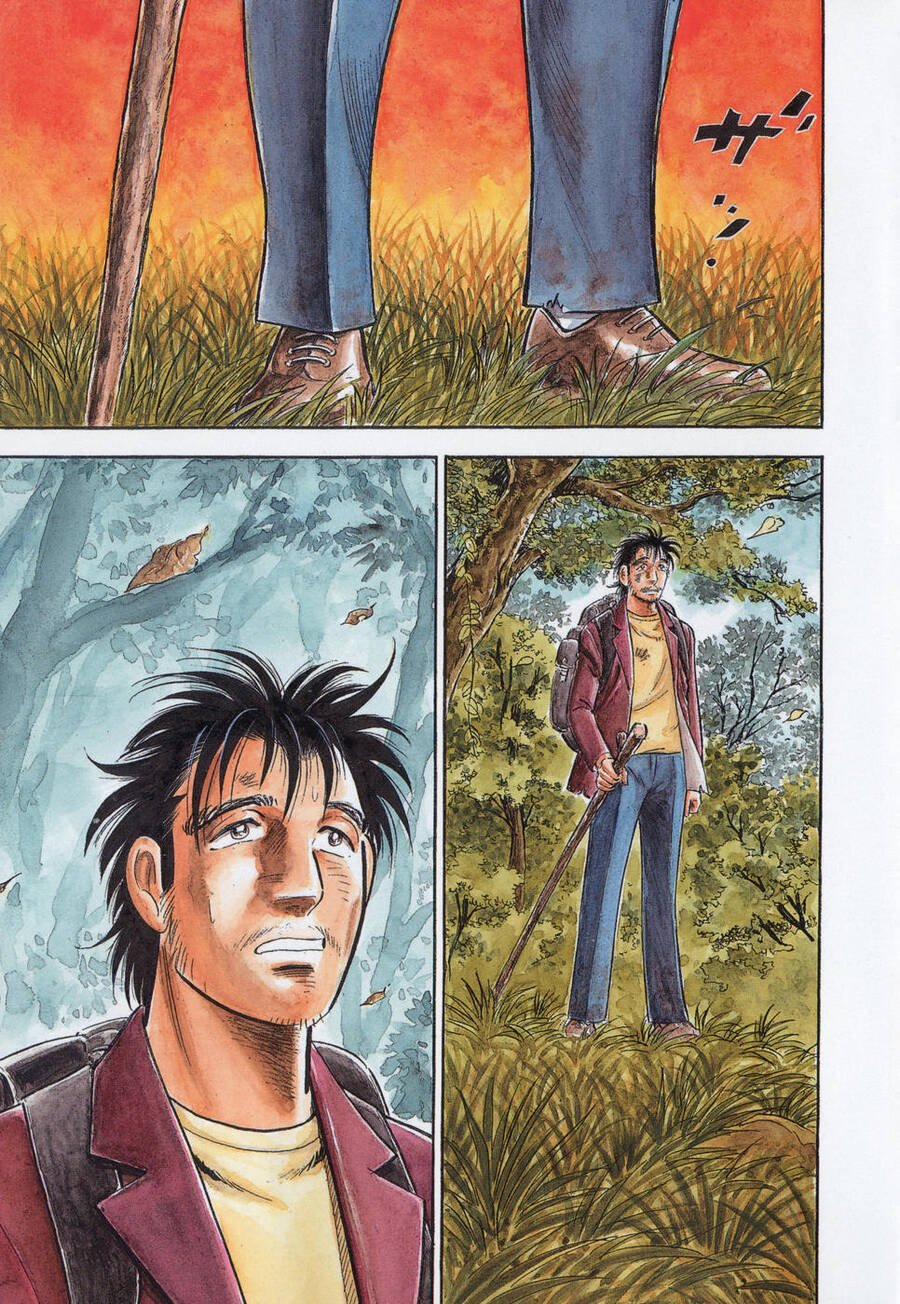 Tôi Vẫn Còn Sống… 7 trang 5