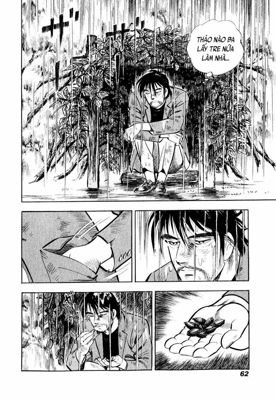 Tôi Vẫn Còn Sống… 8 trang 11