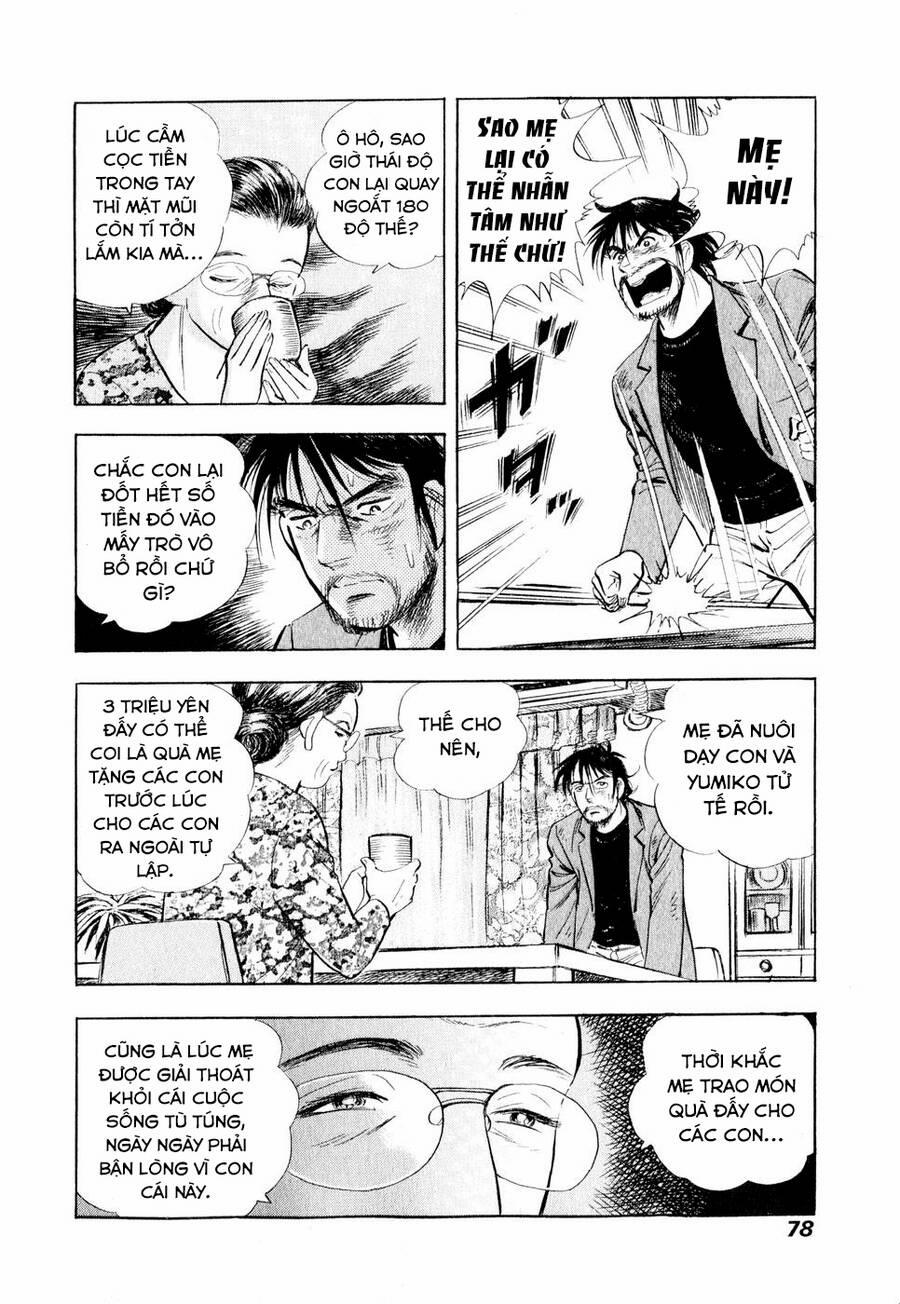 Tôi Vẫn Còn Sống… 8 trang 26