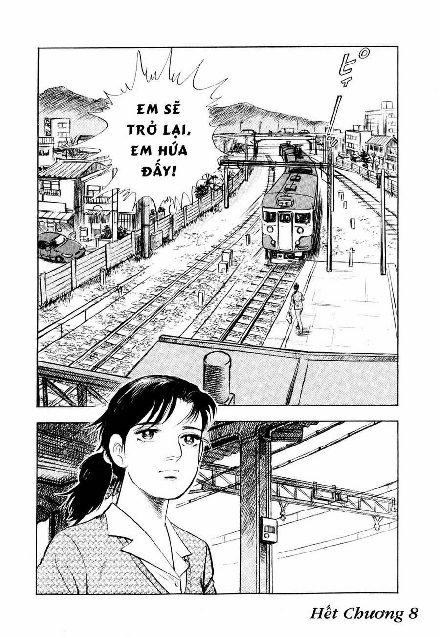 Tôi Vẫn Còn Sống… 8 trang 45
