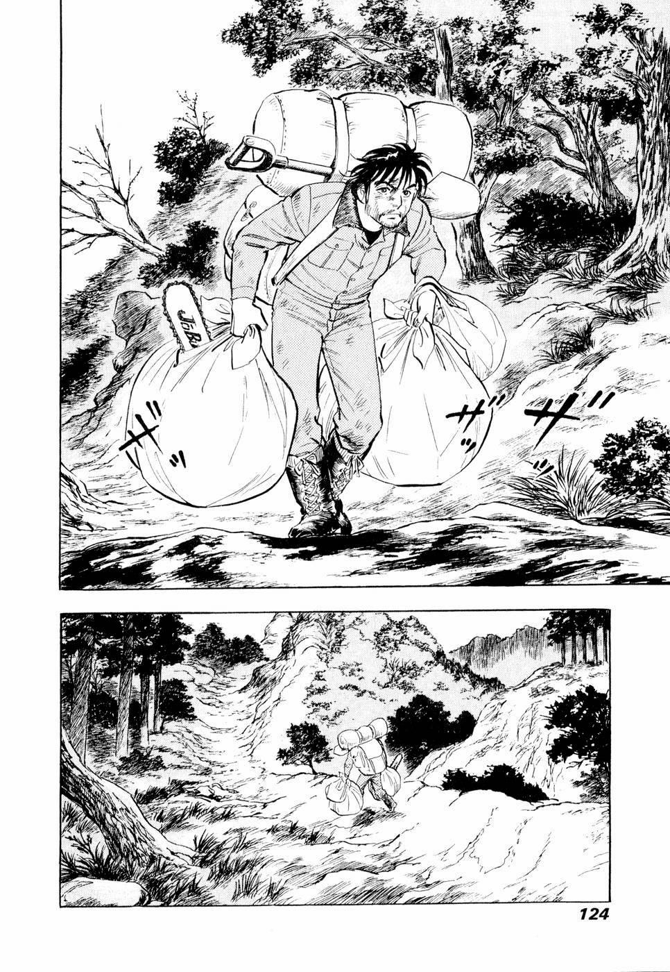 Tôi Vẫn Còn Sống… 9 trang 26