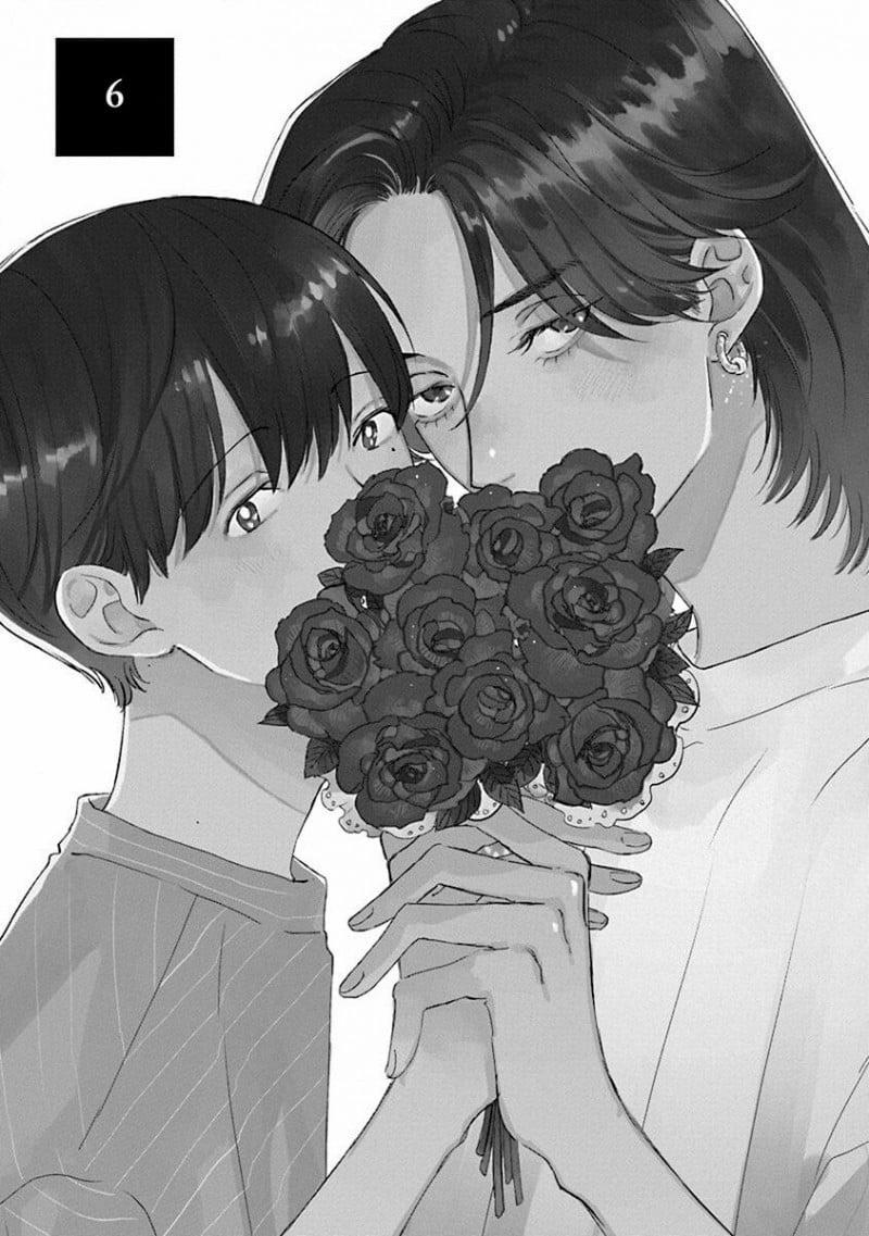 Tôi Vẫn Nhớ Hơi Ấm Từ Làn Da Em 0 End trang 2