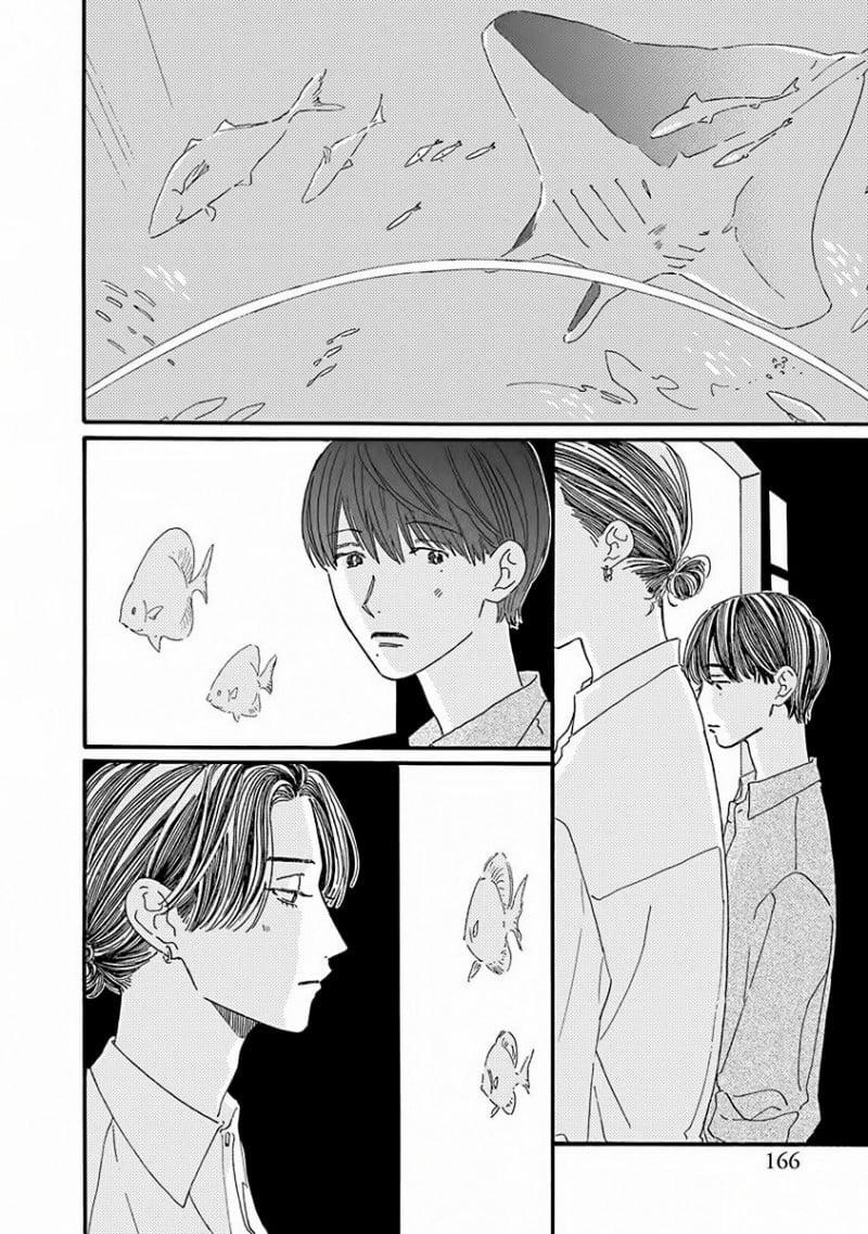 Tôi Vẫn Nhớ Hơi Ấm Từ Làn Da Em 0 End trang 21