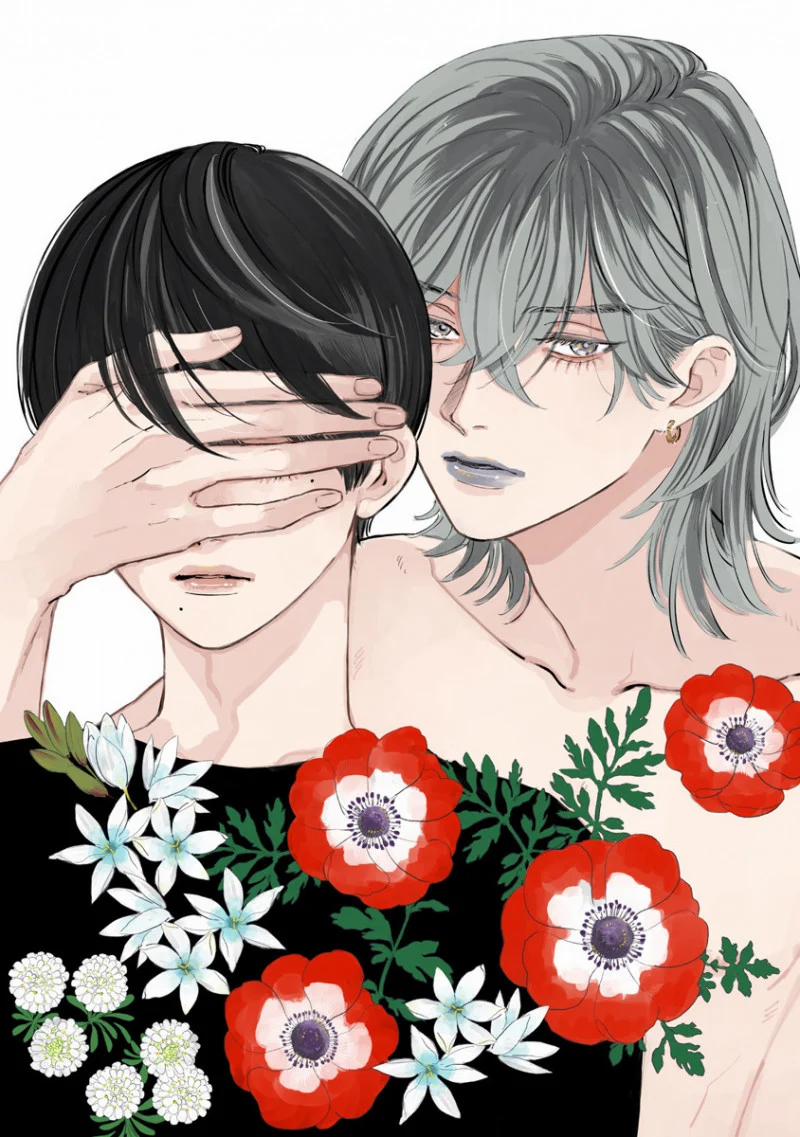 Tôi Vẫn Nhớ Hơi Ấm Từ Làn Da Em 1 trang 0