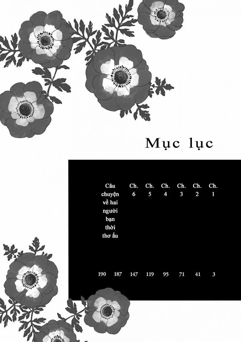 Tôi Vẫn Nhớ Hơi Ấm Từ Làn Da Em 1 trang 3