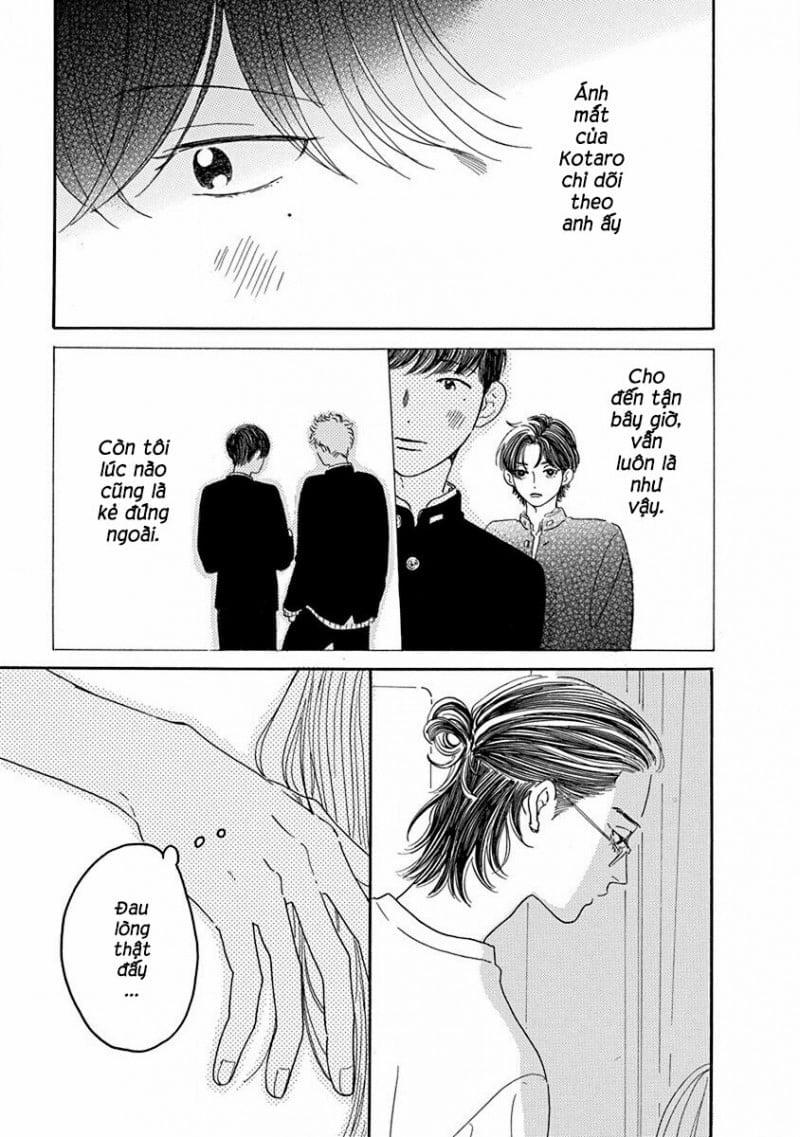 Tôi Vẫn Nhớ Hơi Ấm Từ Làn Da Em 2.5 trang 0