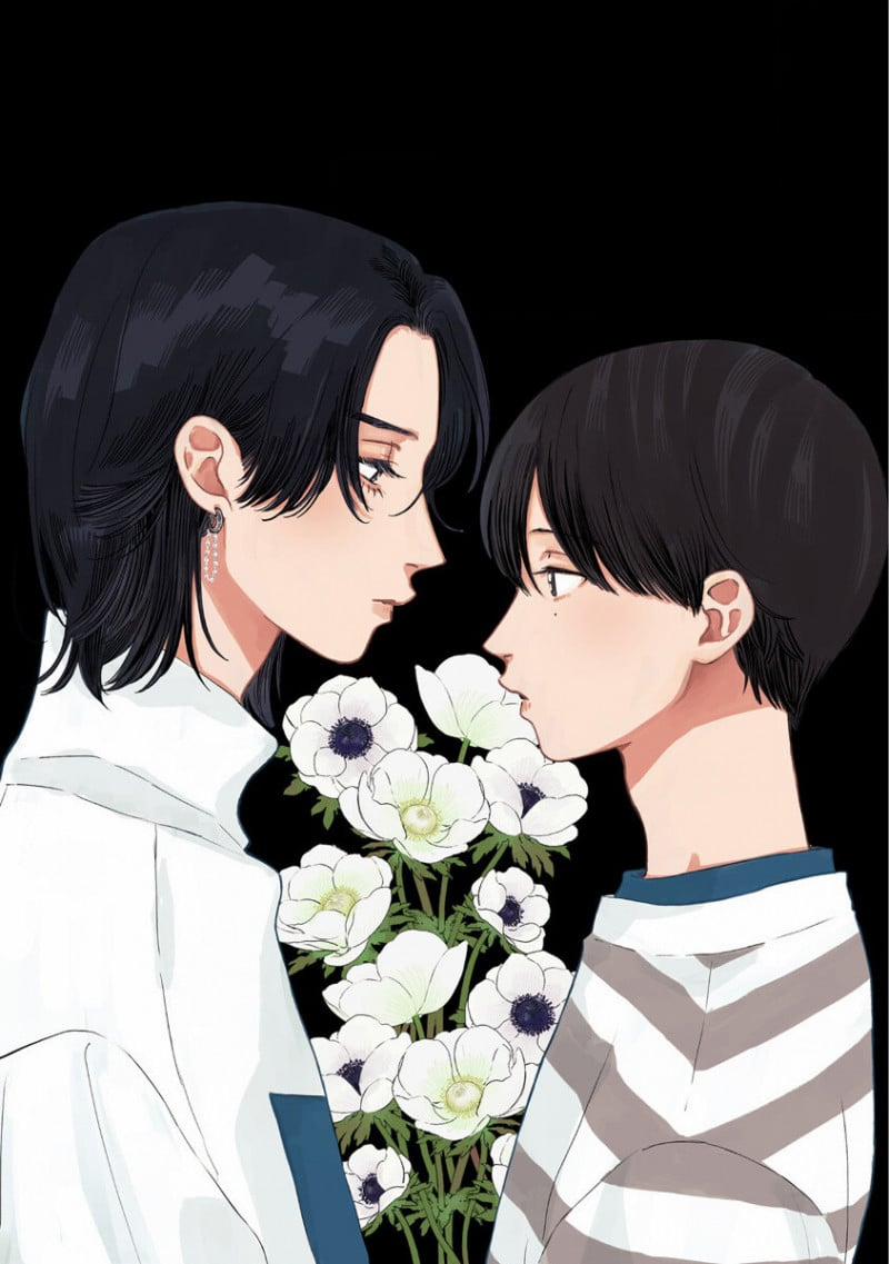 Tôi Vẫn Nhớ Hơi Ấm Từ Làn Da Em 4 trang 0