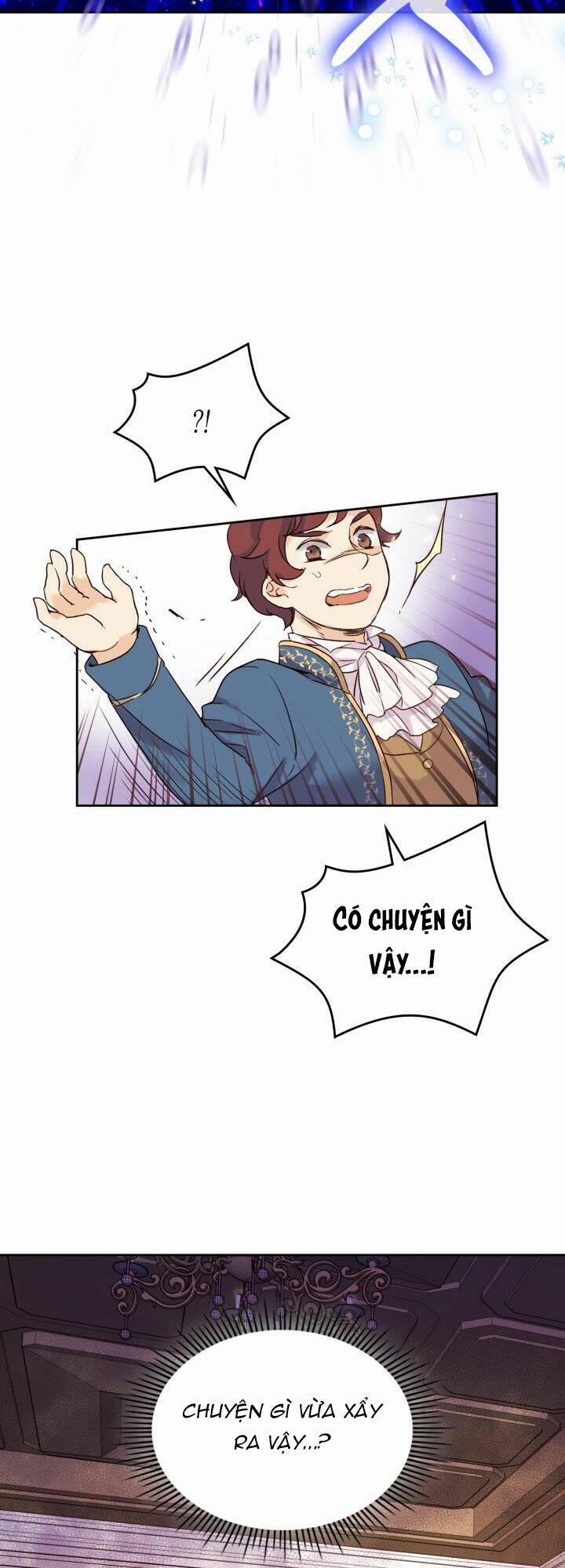 Tôi Vô Tình Cứu Được Em Trai Nam Chính 3 trang 11