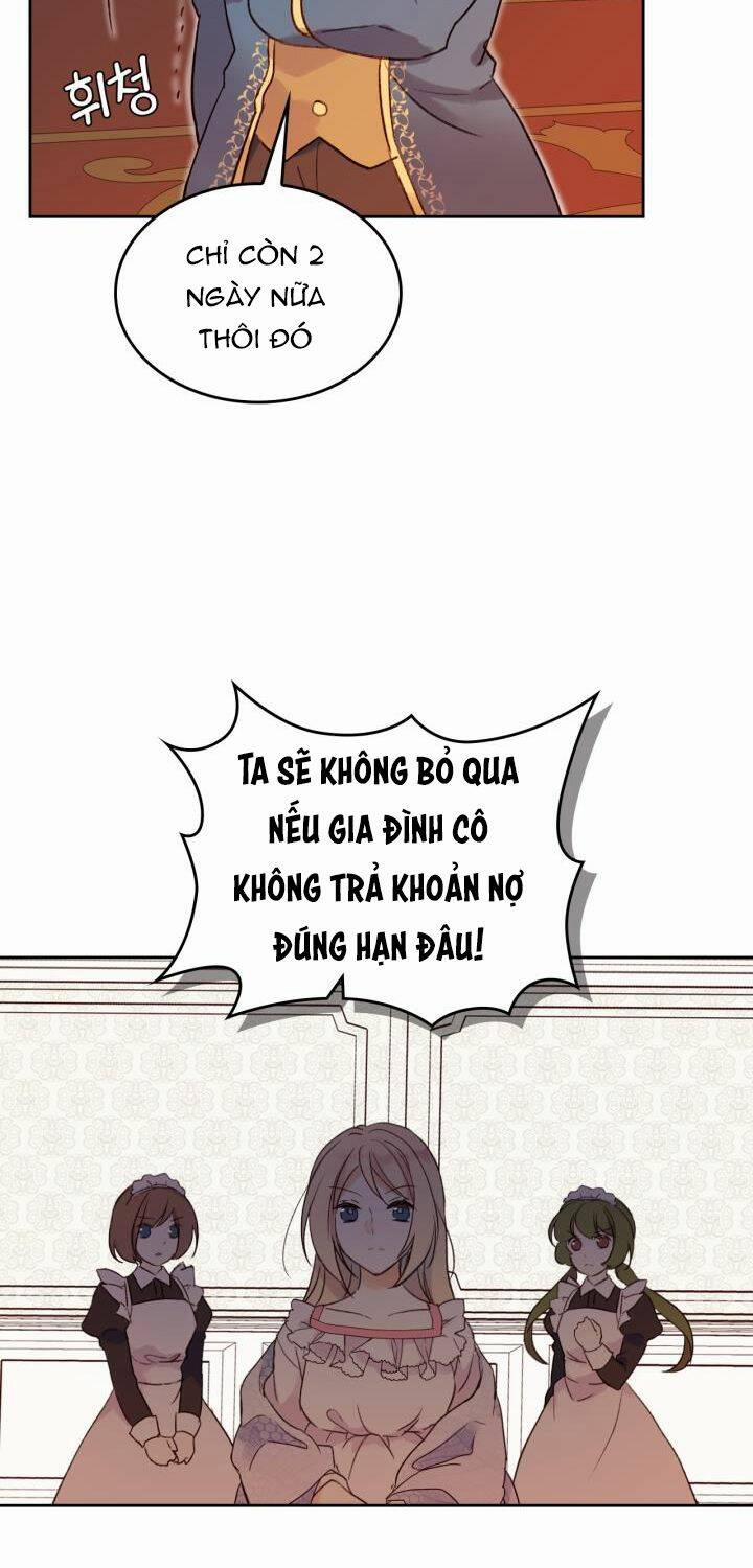 Tôi Vô Tình Cứu Được Em Trai Nam Chính 3 trang 13