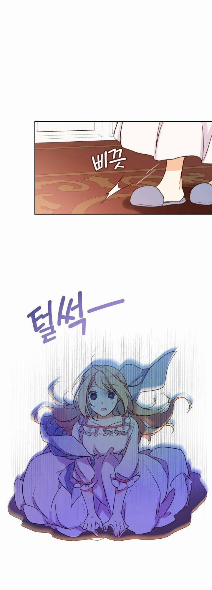 Tôi Vô Tình Cứu Được Em Trai Nam Chính 3 trang 15