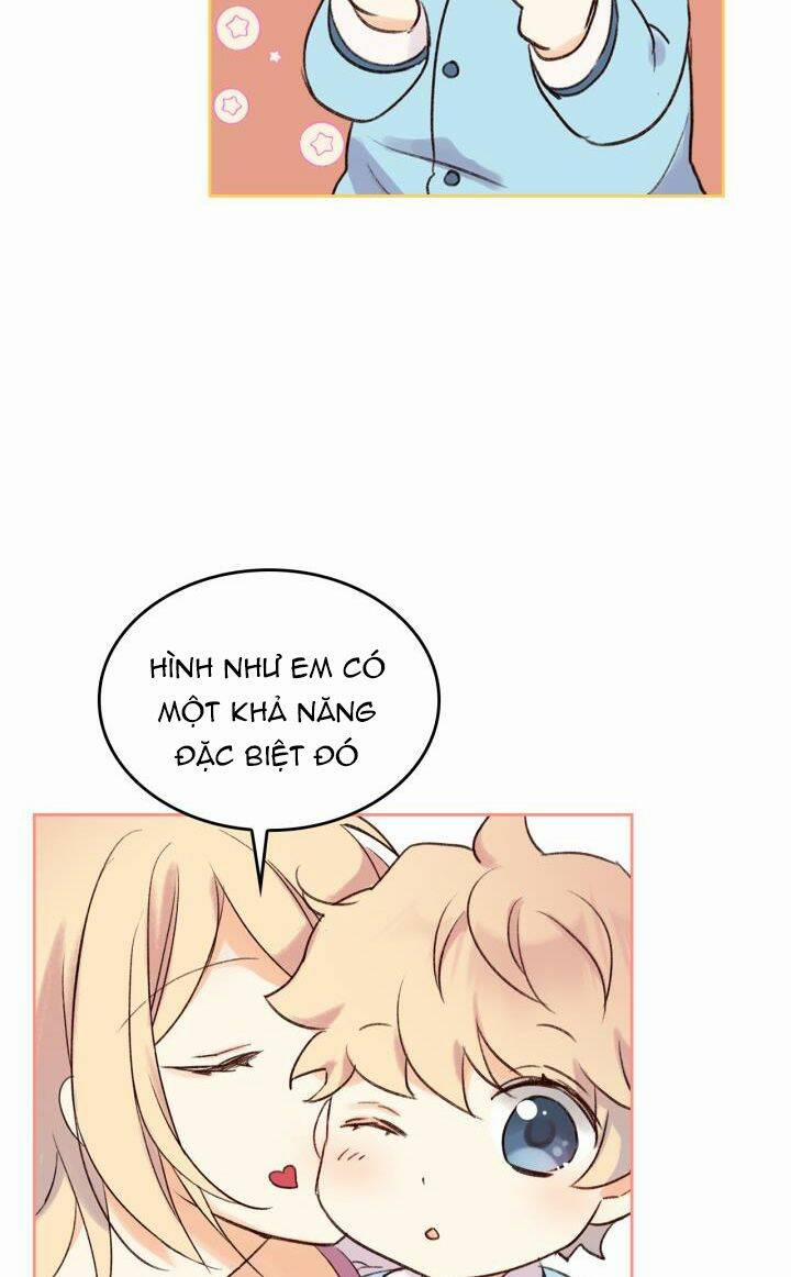 Tôi Vô Tình Cứu Được Em Trai Nam Chính 3 trang 18