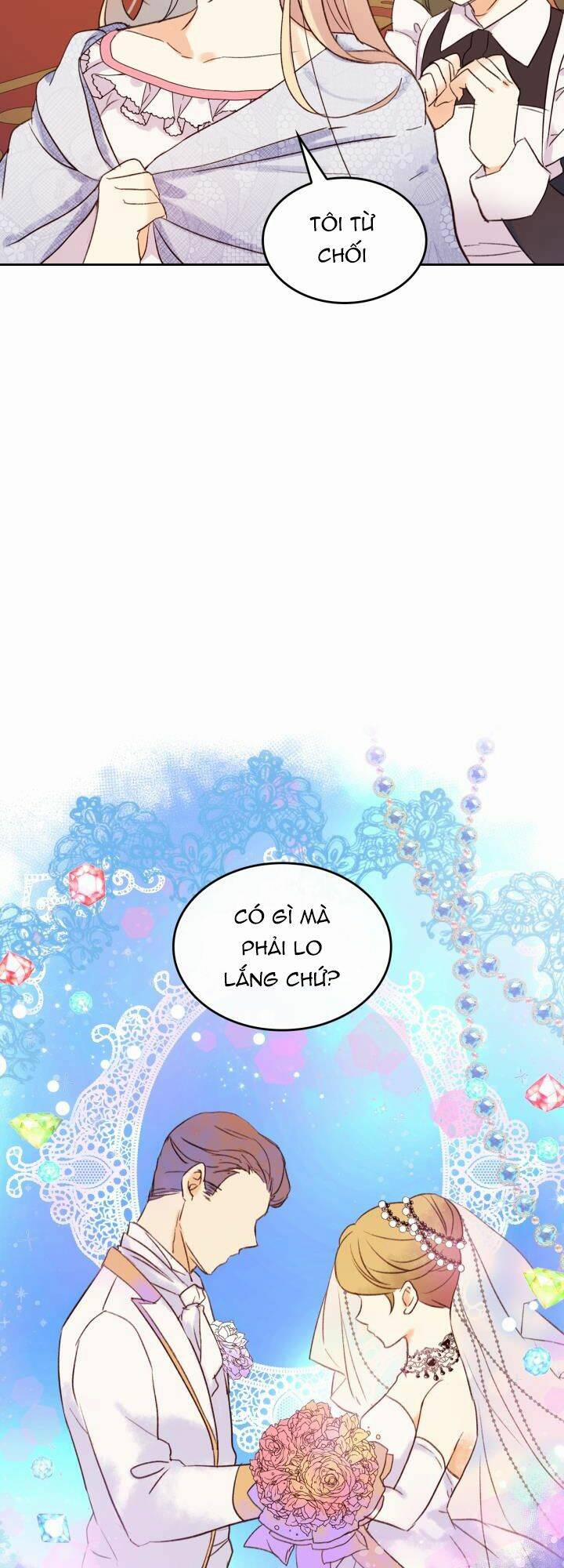 Tôi Vô Tình Cứu Được Em Trai Nam Chính 3 trang 2