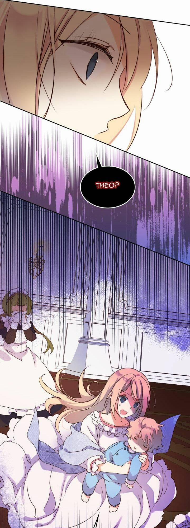 Tôi Vô Tình Cứu Được Em Trai Nam Chính 3 trang 22