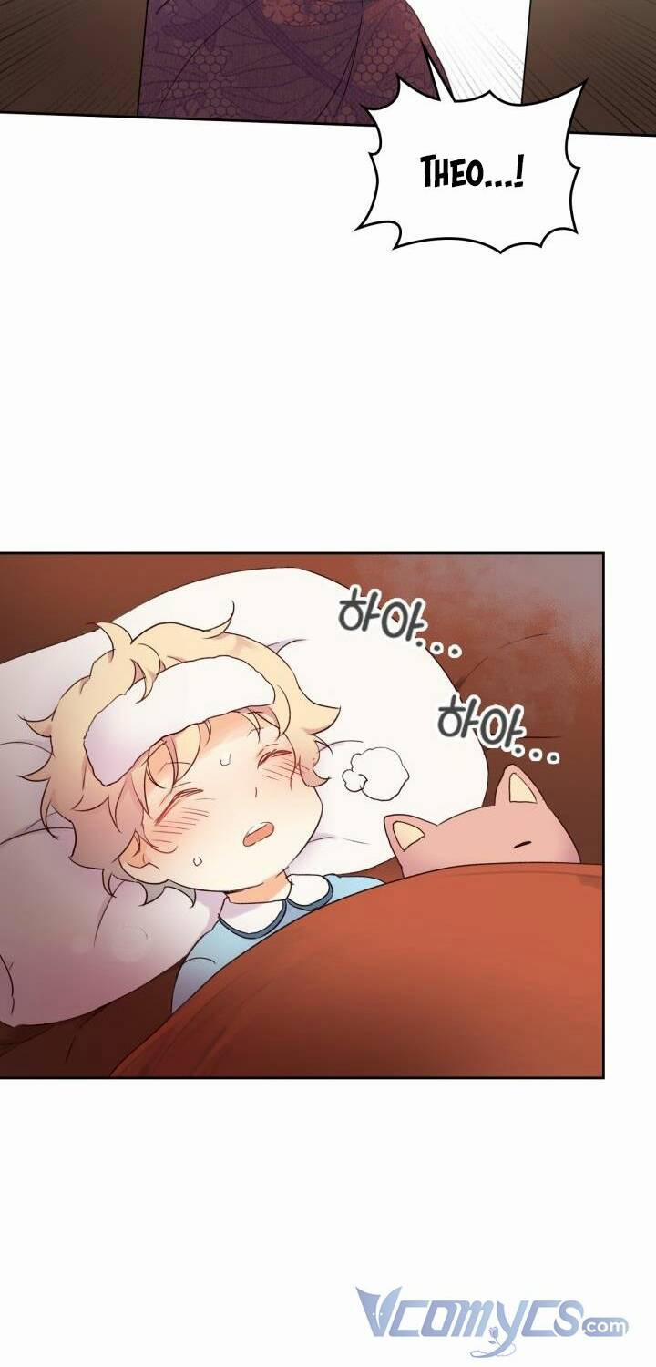 Tôi Vô Tình Cứu Được Em Trai Nam Chính 3 trang 29