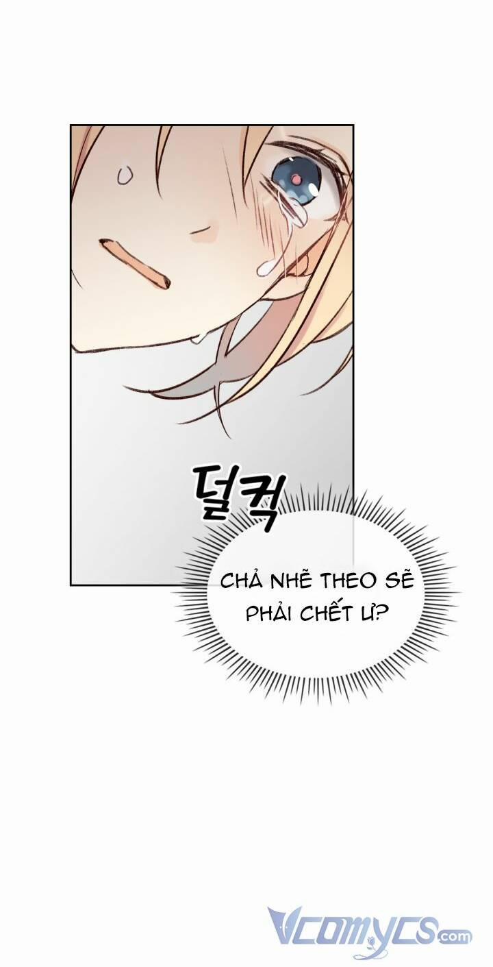 Tôi Vô Tình Cứu Được Em Trai Nam Chính 3 trang 39