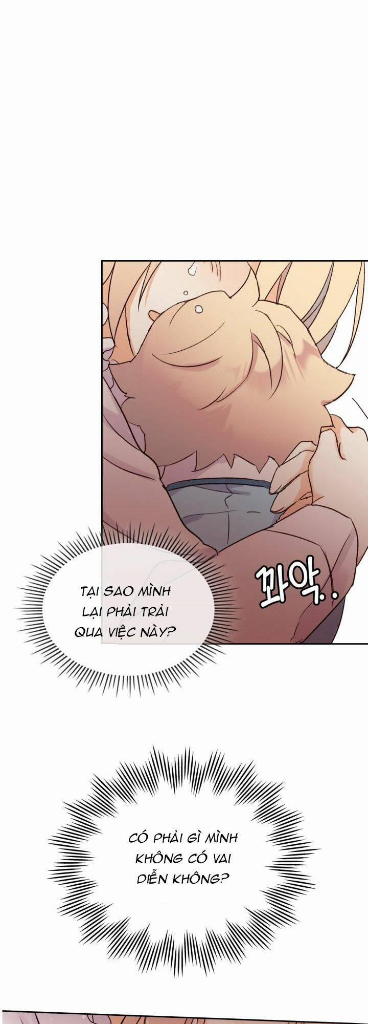 Tôi Vô Tình Cứu Được Em Trai Nam Chính 3 trang 40